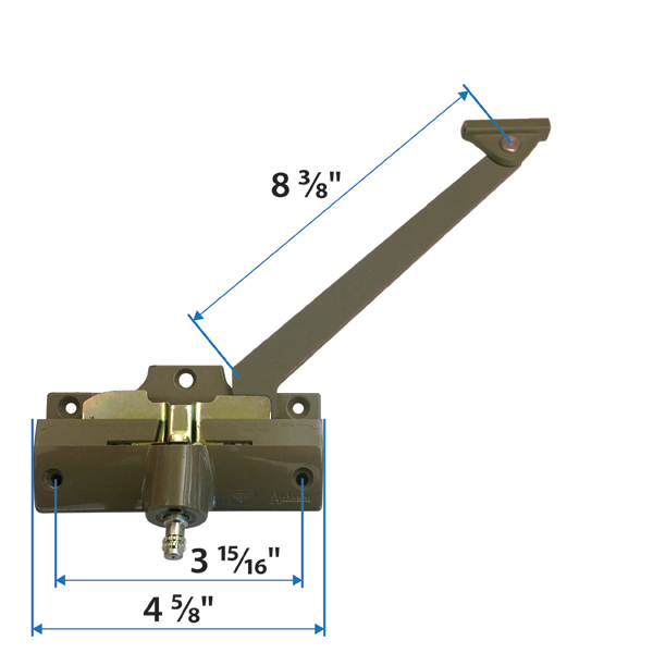Straight Arm Operator - 1361314