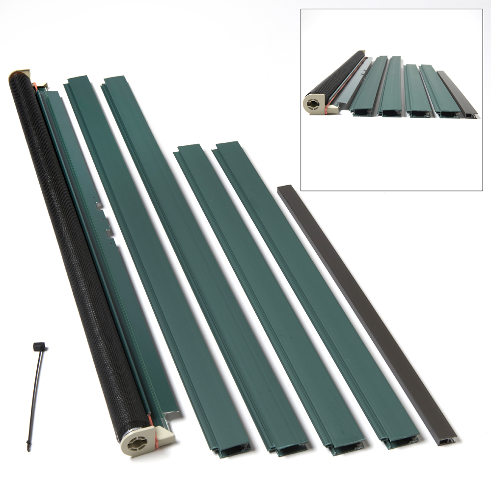 Screen & Track Kit - 41672