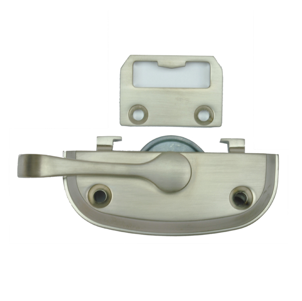 Sash Lock and Keeper - 200 Series Double-Hung & Gliding Window - 9022216