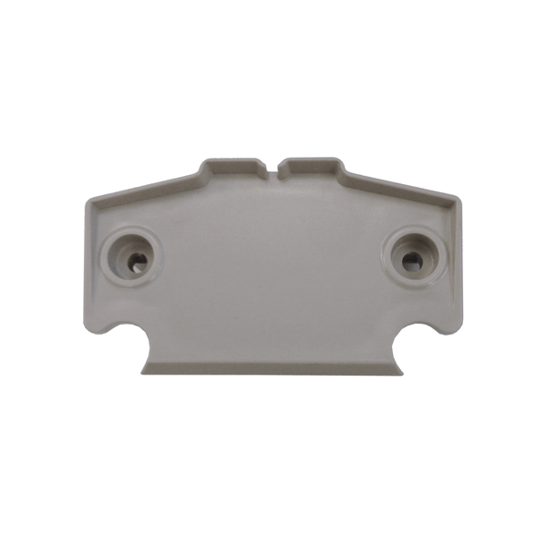 Hinged Patio Door Astragal Cap - 9013251