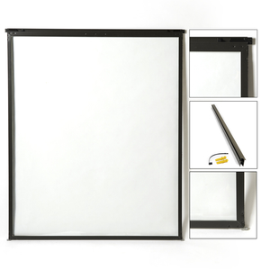 Upper Ventilating Window - 40614