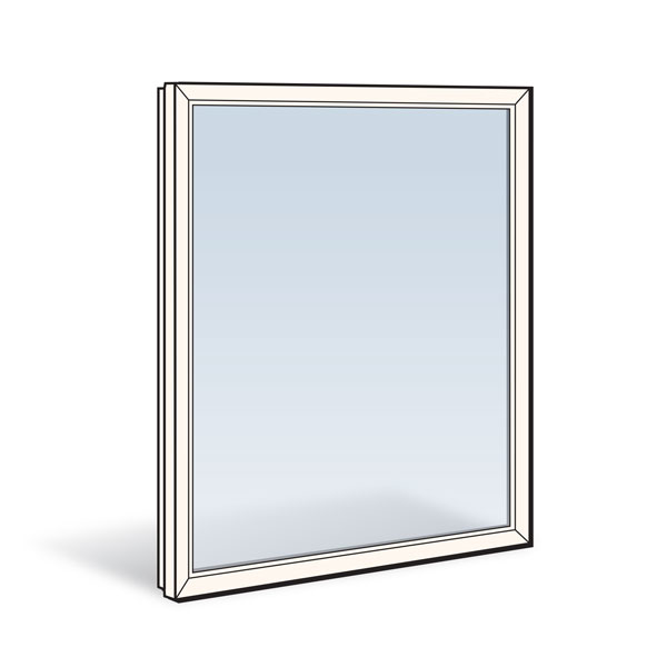 Casement & Awning Window Sash - 1337916