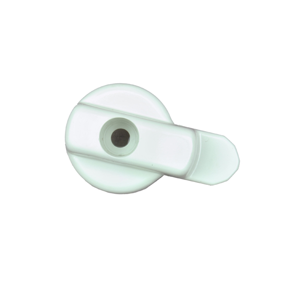 2 Panel Insect Screen Latch