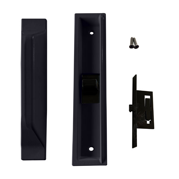 S RP-ARIS HANDLE ASSY ACT BLK - 9202733
