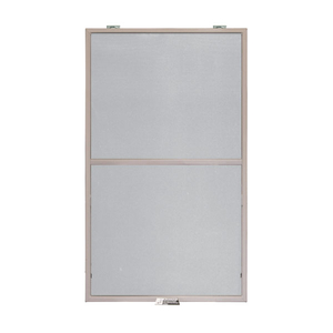 Sandtone Conventional Full A-Series Double-Hung Window Insect Screen - 0400401
