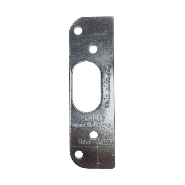 400 Series Inswing Hinged Patio Door Hinge Route Template