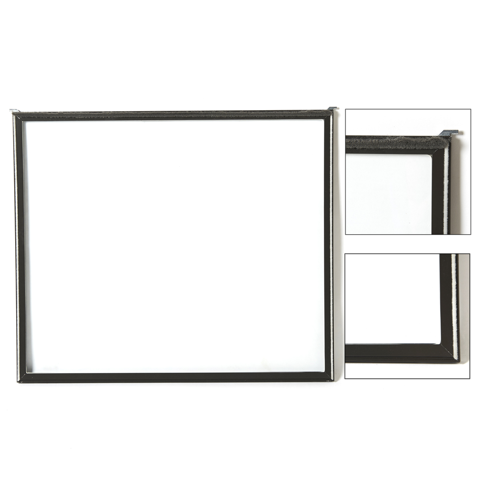 Lower Stationary Window