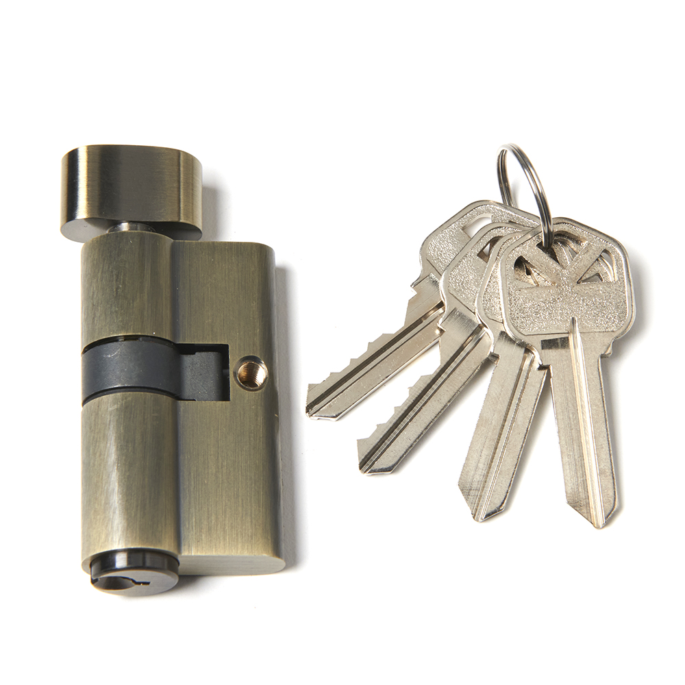 Key Cylinder - 93168