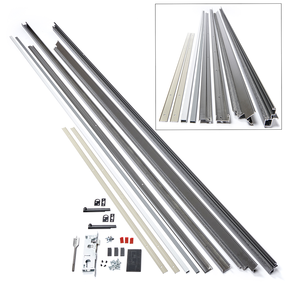 Double Door Kit - 91358