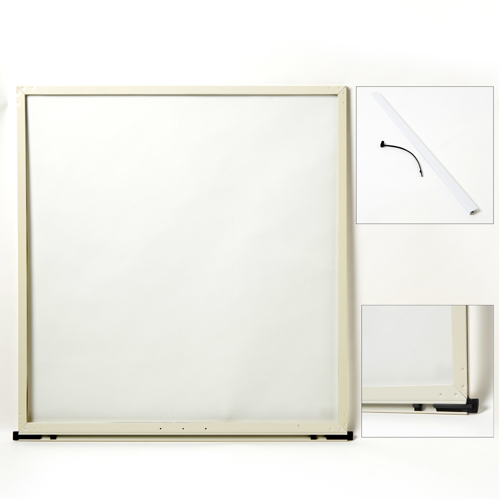 Upper Ventilating Window