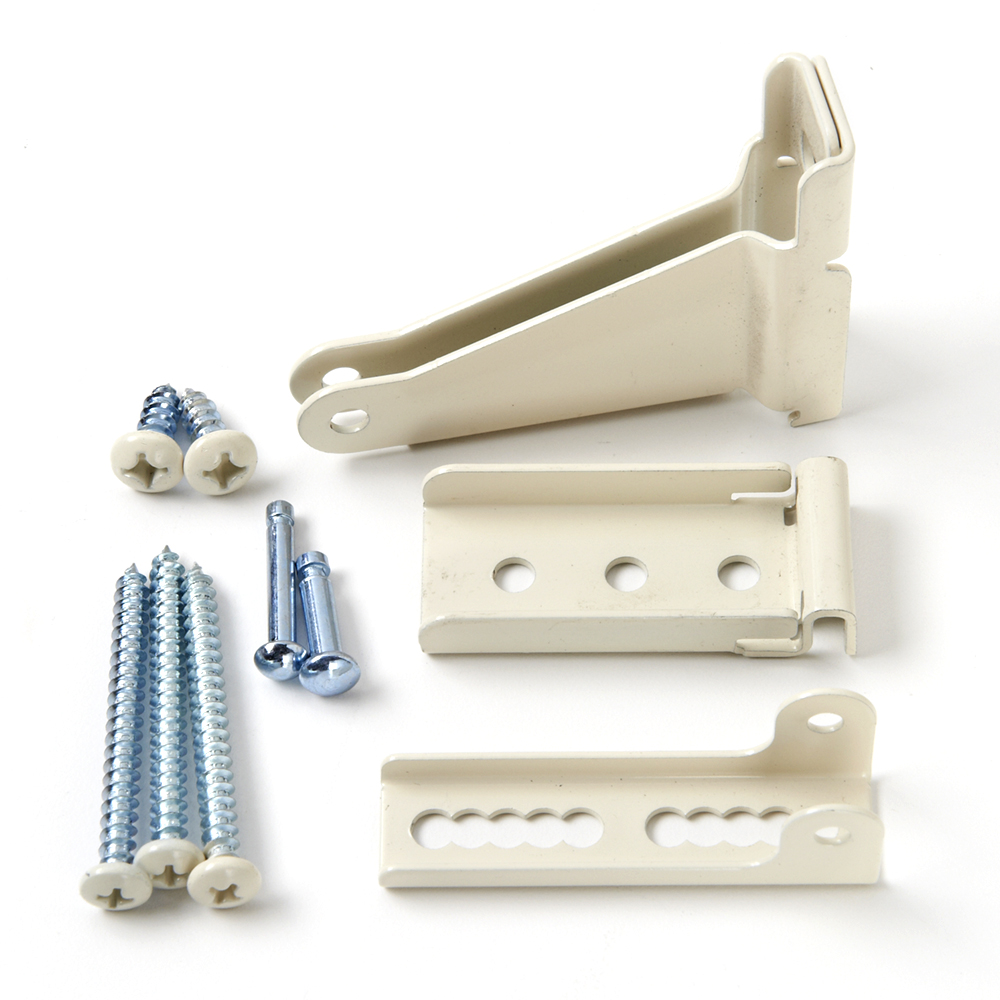 Closer Brackets - 40202