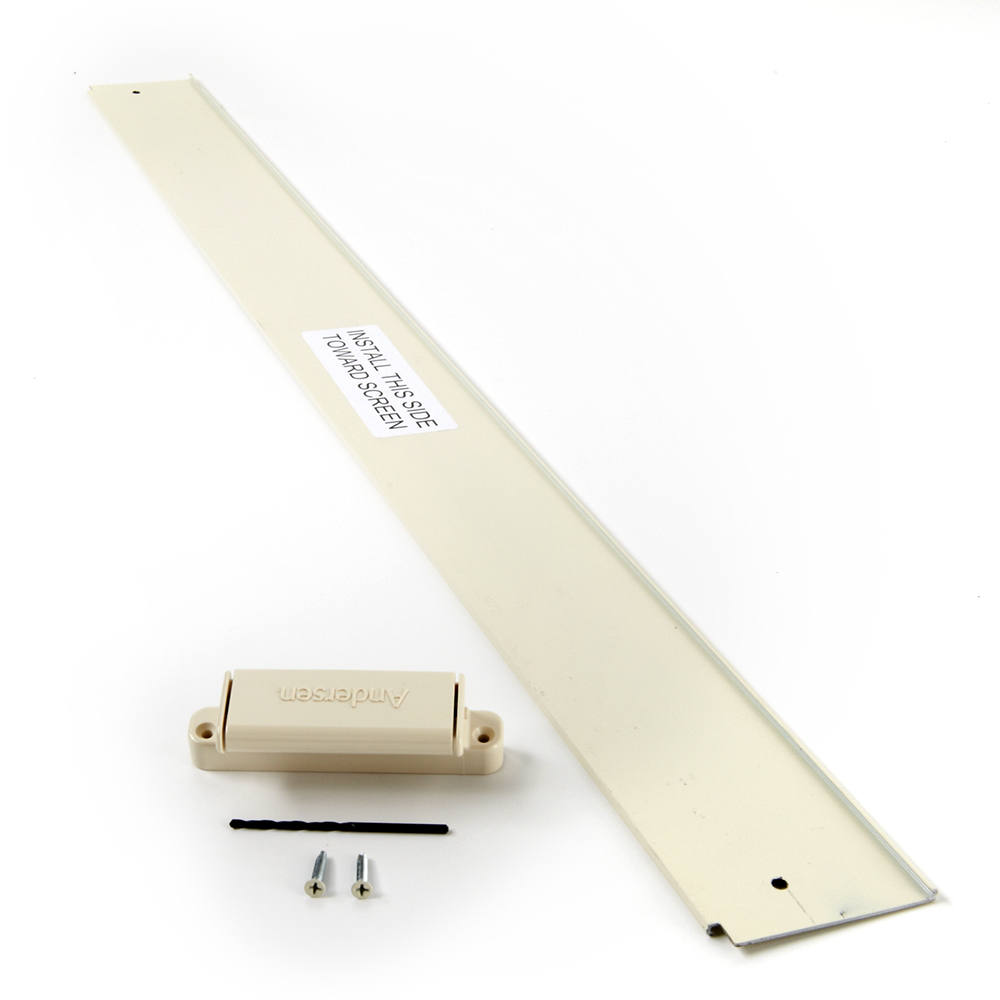 Window Handle And Top Cover - 38889