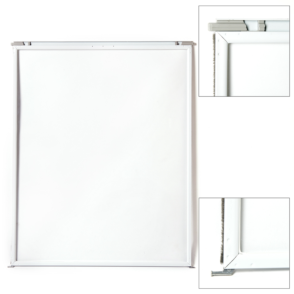 Upper Ventilating Window - 37607