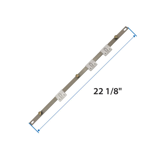 3-Point Lock Bar - 9133916