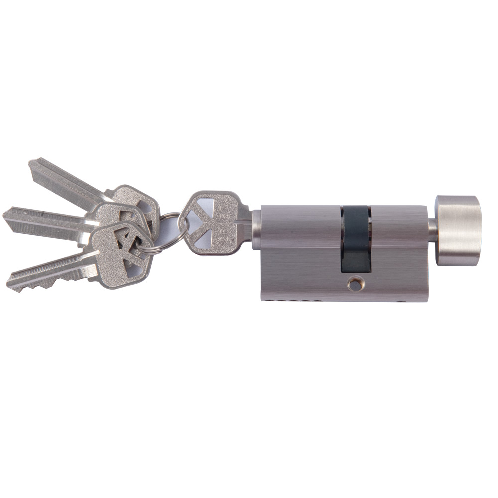 Key Cylinder - 34890