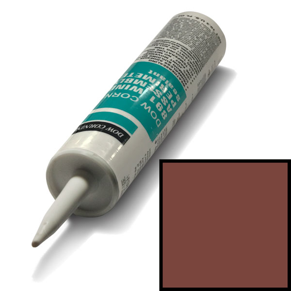Red Rock Fillet Bead Sealant