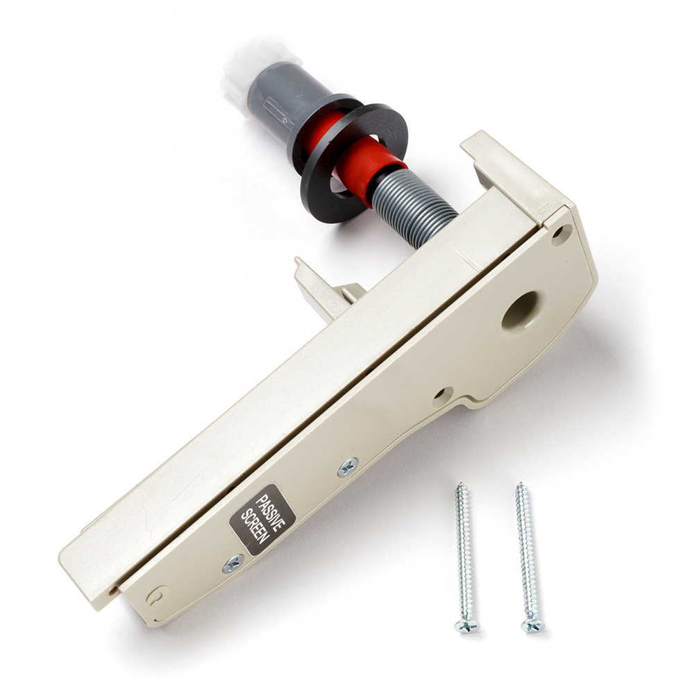 Passive Damper Endcap - 92714