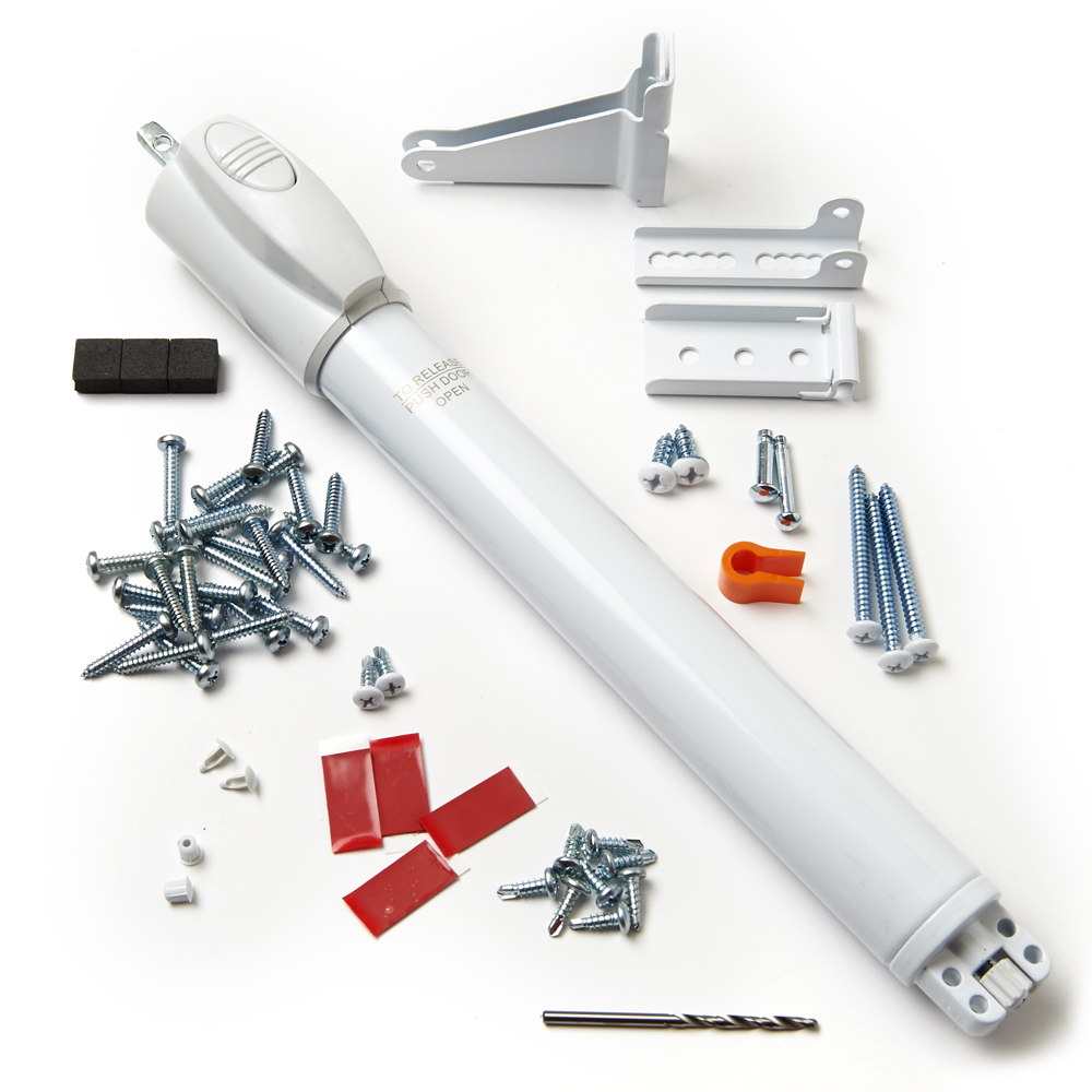 Push Button Closer Kit - 41599
