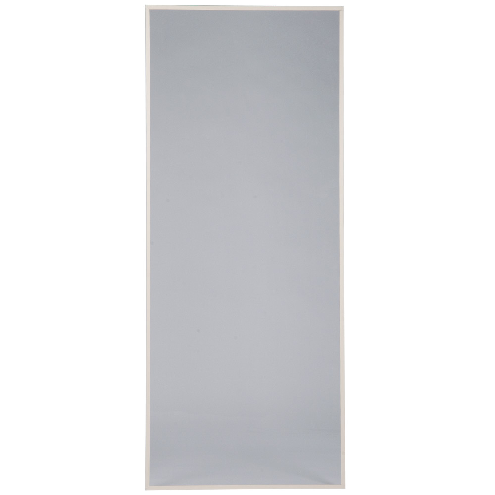 Clear Full View Window