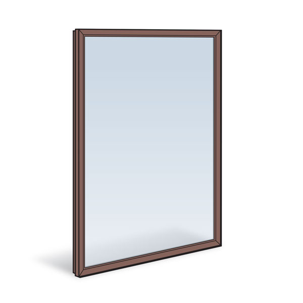 Casement & Awning Window Sash