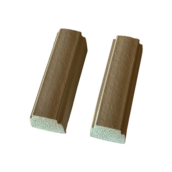 Upper Sash Bumpers