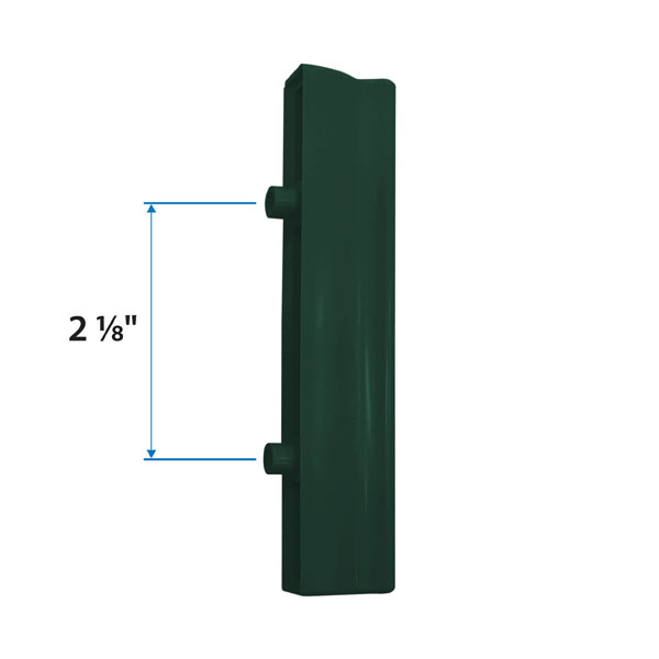 Gliding Insect Screen Exterior Pull - 1267819