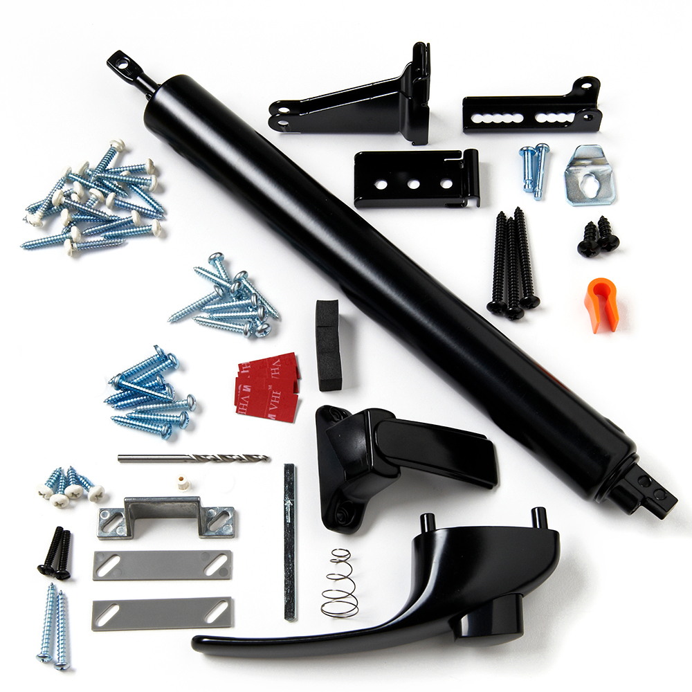 Handle & Closer Kit