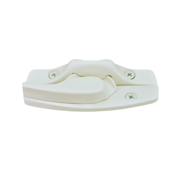 200 Series Narroline® or 400 Series Double-Hung Window Lock Kit