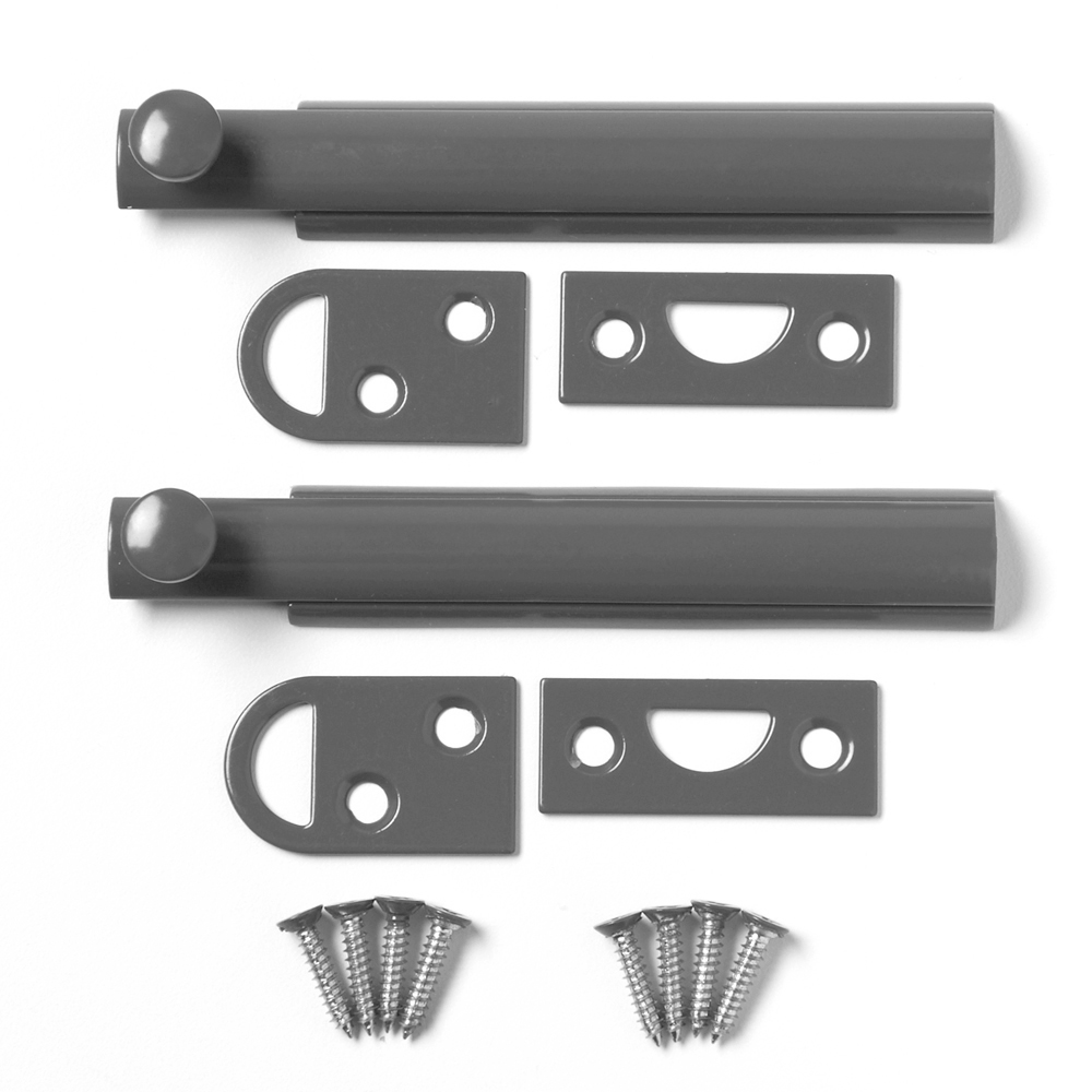 Slide Bolt
