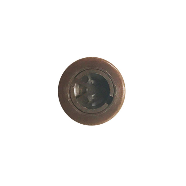 Wood Casement Window Air Ventilator - 0533008