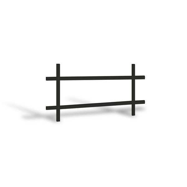 400 Series Casement & Awning Window Removable Interior Grille - 9134623