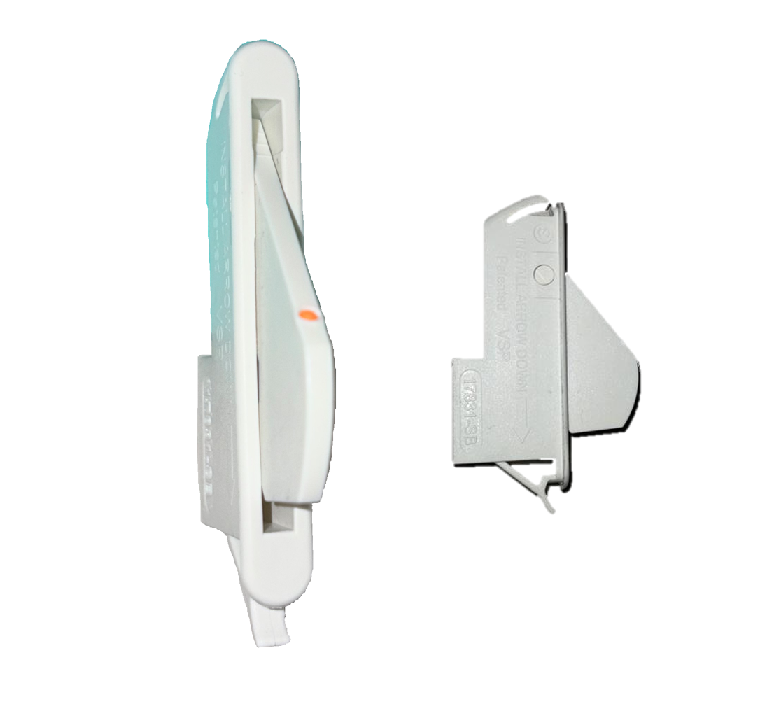 100 Series Double-Hung Window Opening Control Device - 9211774