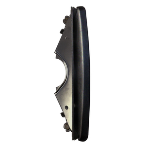 400 Series Awning Window Lock Bezel