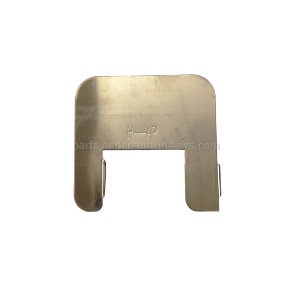 Astragal Transition Plate - 2579396