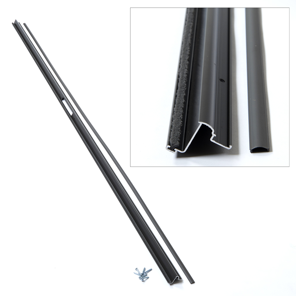 Latch Rail