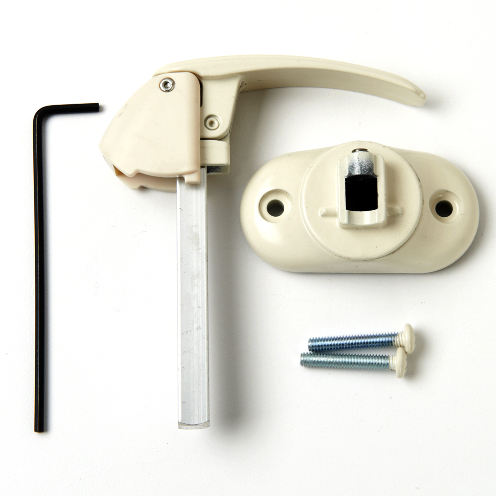 Interior Handle Latch - 40199