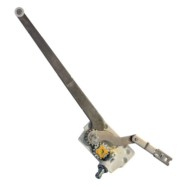 Egress Operator - 0007647
