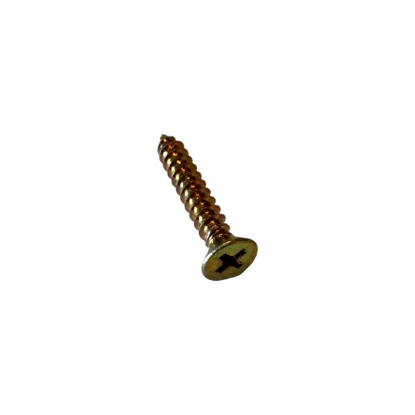 Screw