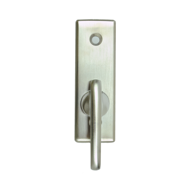 Gliding Patio Door Thumb Latch