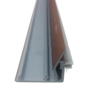 100 Series Gliding Patio Door Weatherstrip 68 - 9130492