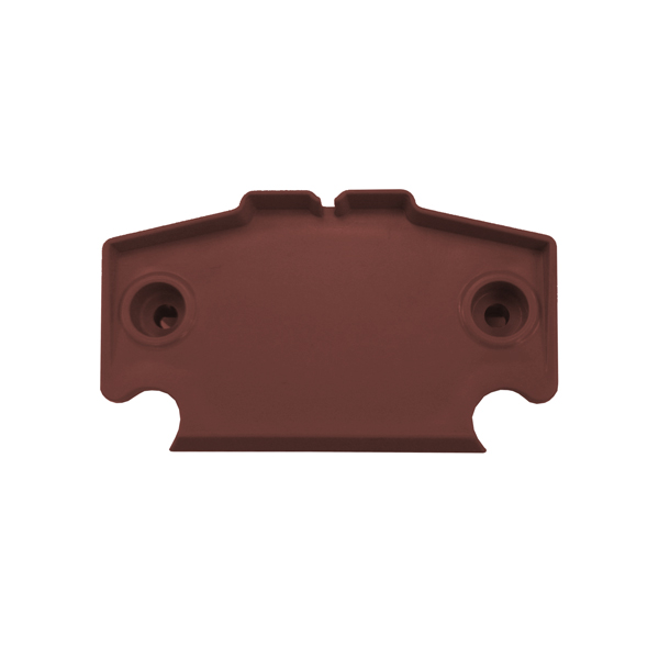Hinged Patio Door Astragal Cap - 9013248