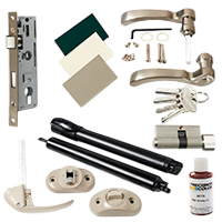All Parts