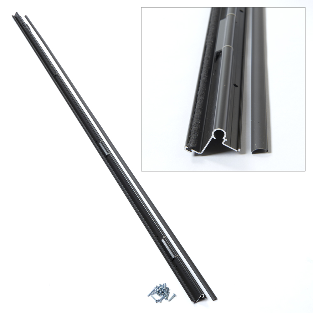 Hinge Rail