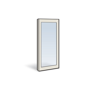 Wood Casement Window Sash - 0500145