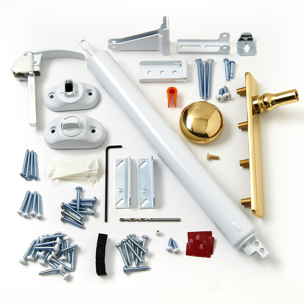 Handle & Closer Kit - 41586