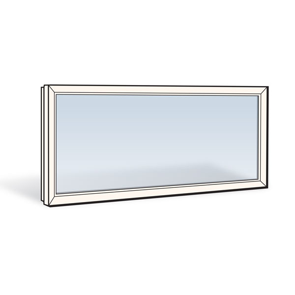 Awning Window Sash - 1527688