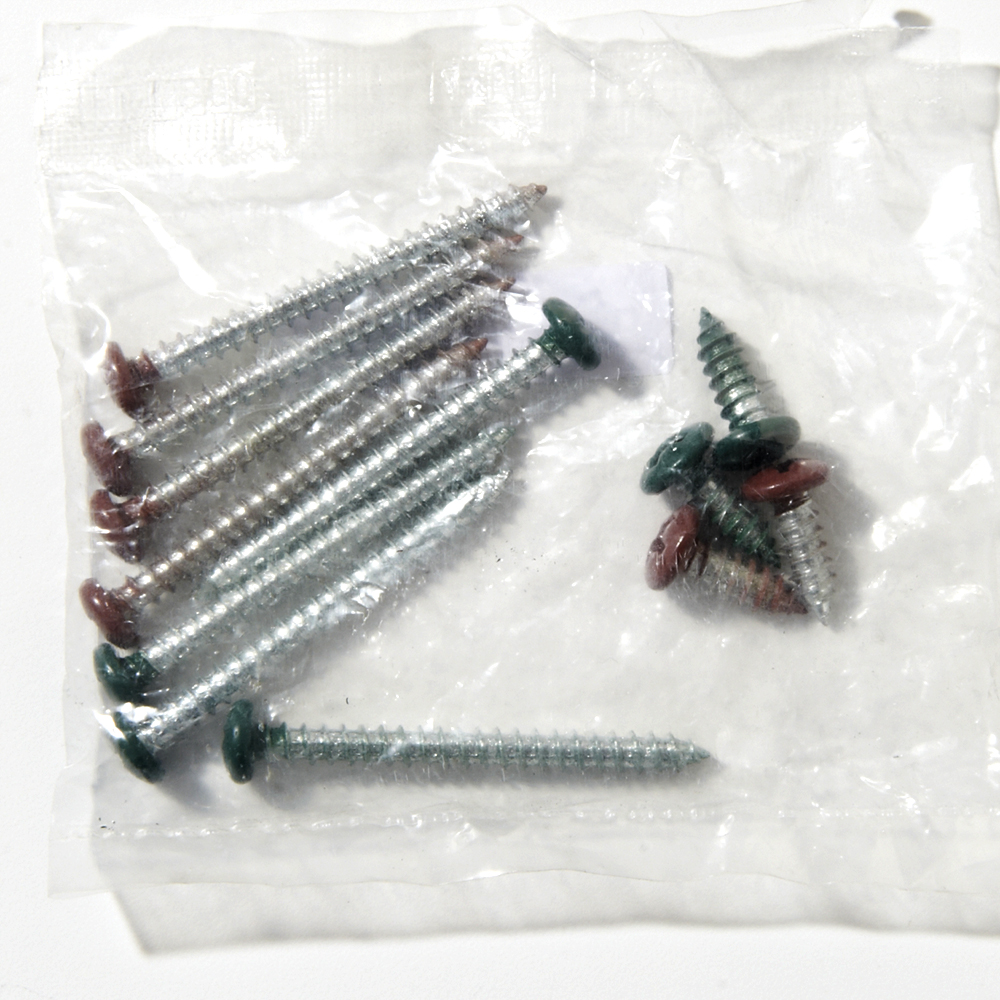 Closer Screw Pack - 35360