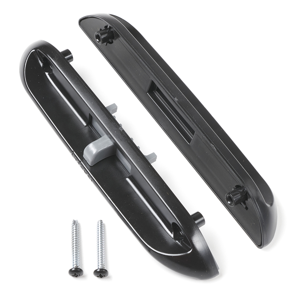 Double LuminAire Passive Handle