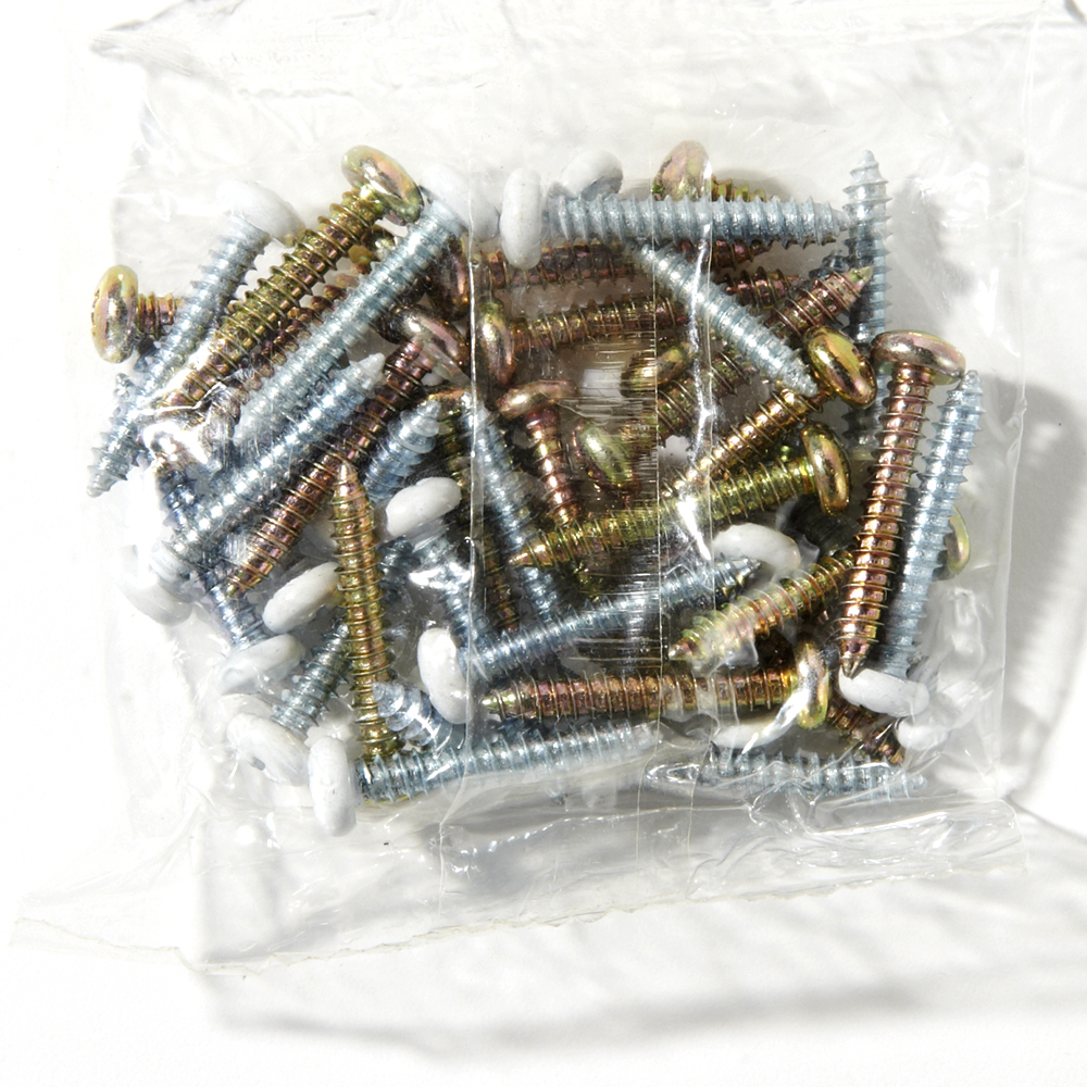 Handle Screw Pack