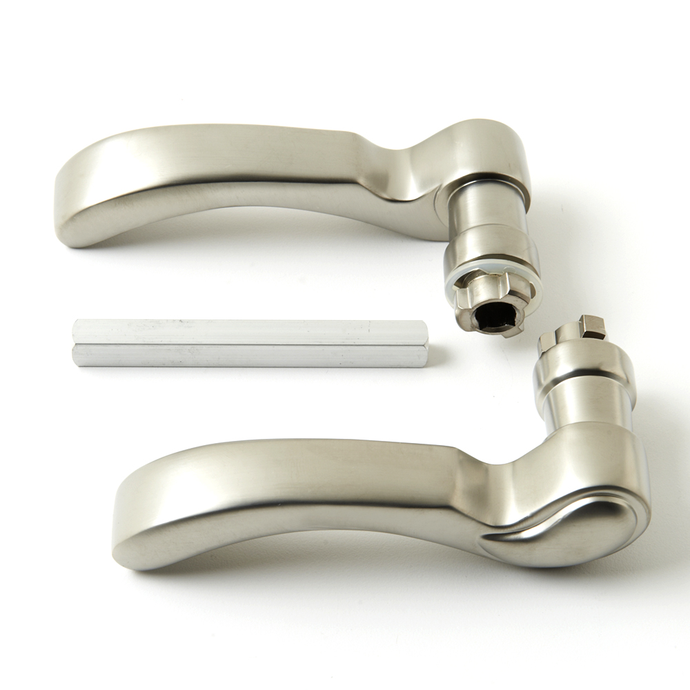 Interior and Exterior Handle Kit - 40100